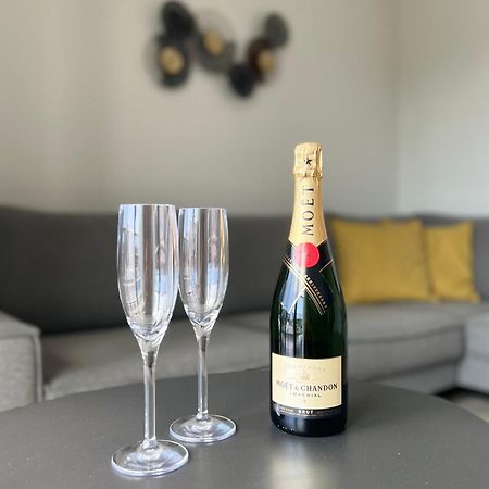 니키티 L&S House 아파트 외부 사진