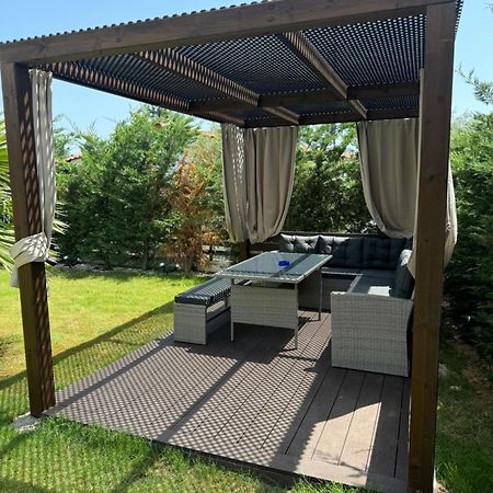 니키티 L&S House 아파트 외부 사진