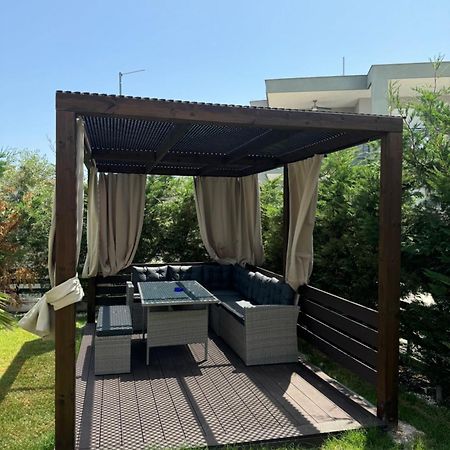 니키티 L&S House 아파트 외부 사진