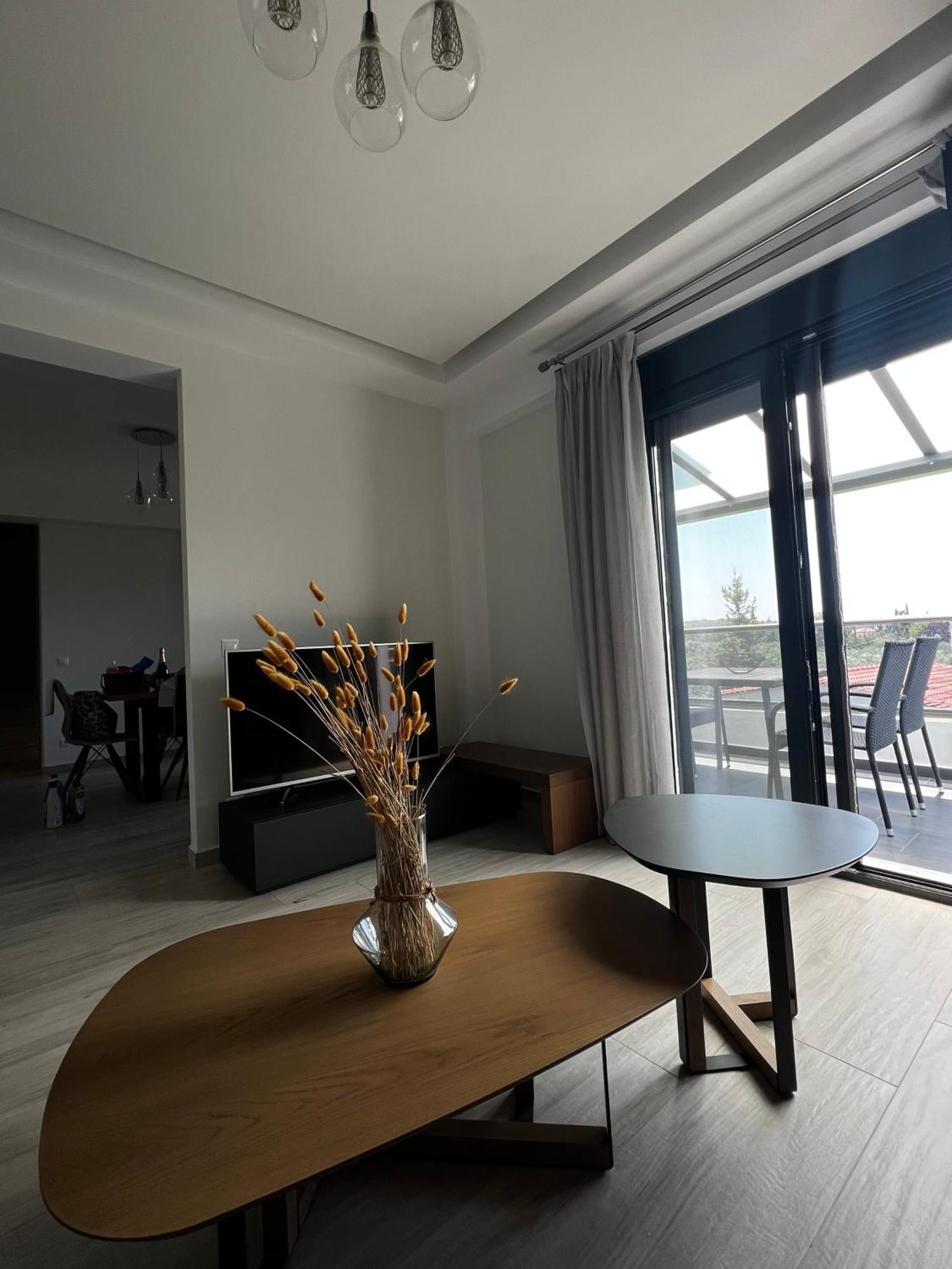 니키티 L&S House 아파트 외부 사진