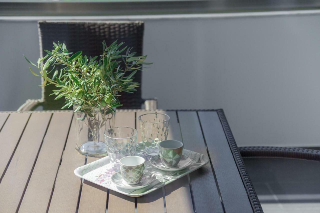 니키티 L&S House 아파트 외부 사진